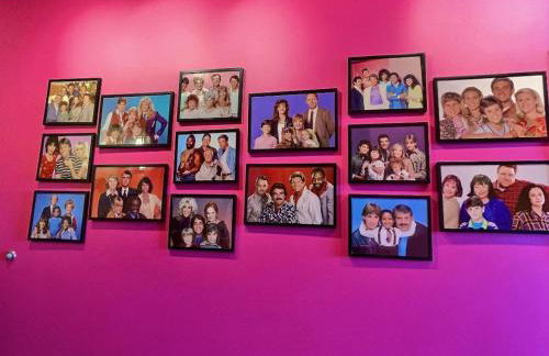 Radical 80's Getaway! A Blast From The Past! - Foto 50