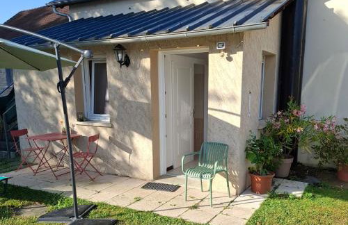 La Petite Maison à Gimel-les-Cascades - Foto 3