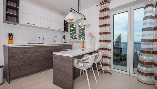 Apartman Konstantin - Foto 3, Interior