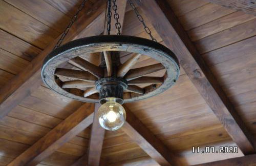 Villa Simici quiet peaceful place with pool perfect to enjoy the nature - Foto 57