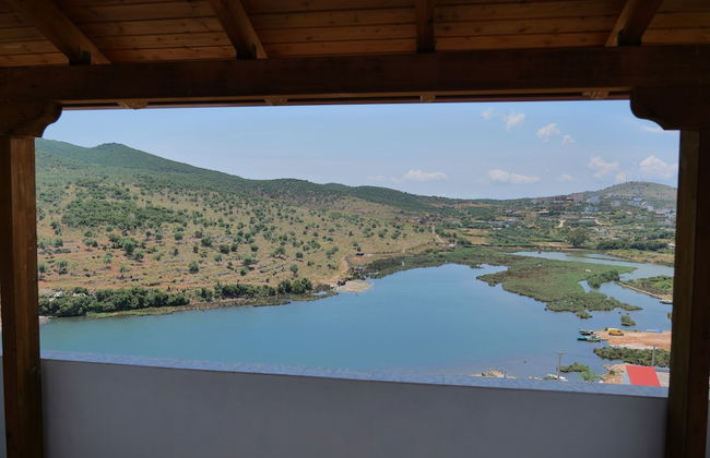 Pellumb Apartments - Photo 25