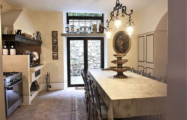 Villa Close to Florence, Hot Tub & Breathtaking View - Foto 13