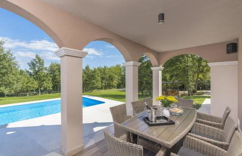 Villa Anima for 8 people in Central Istria with children playground and 50 m2 private pool - Foto 12