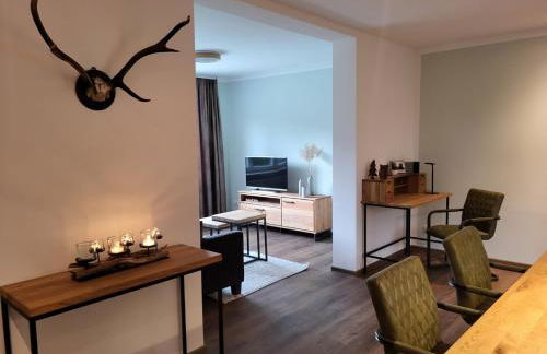 Luxuriöses Ferienhaus - Lottas Landhaus - Foto 11