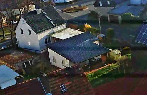 Ferienhaus Zur alten Schmiede - Foto 6