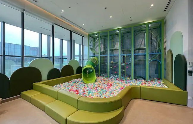 The MarQ Luxury Apartment Distrist 1 - Foto 7