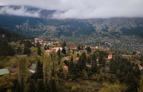 Parnassus Dreamwood Chalet - Foto 36