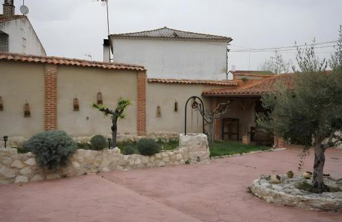 Casa Rural La Abuela Marcelina - Photo 39