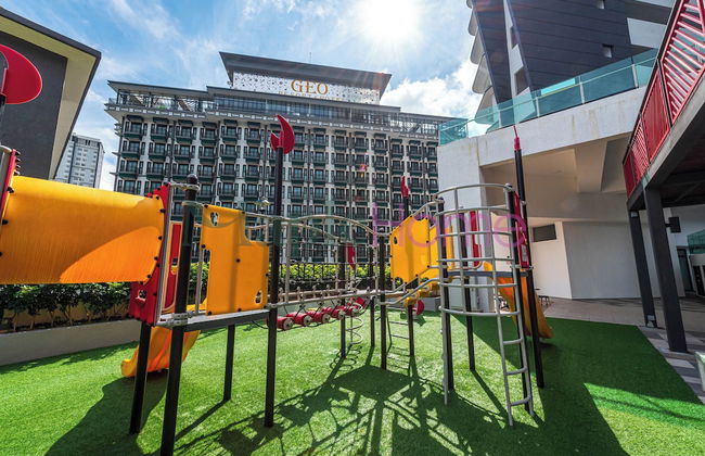 Geo38 Premier Suites Genting Highlands - Foto 58