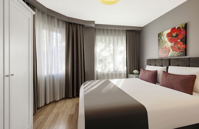 Nardi Nişantaşı - Foto 4