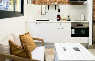 Bernabéu Business & Stay - Foto 39