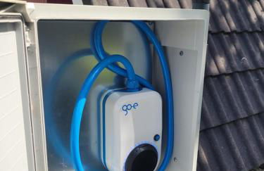 Murmel 3 - Strandkorb, Wallbox, WLan, Kamin - Foto 46