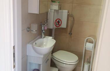 Angelos Apartment - Foto 43
