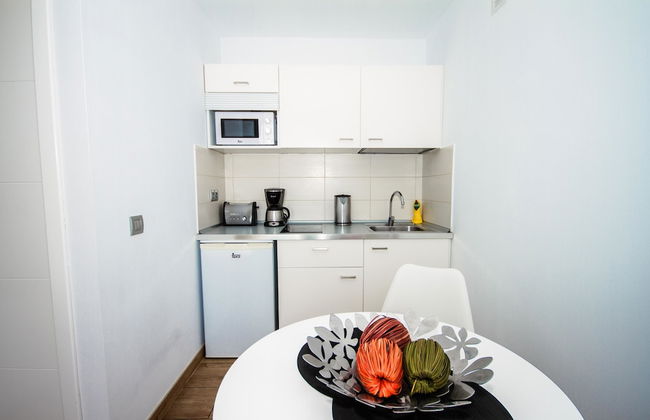 IG Nachosol Premium Apartments by Servatur - Adults Only - Foto 17