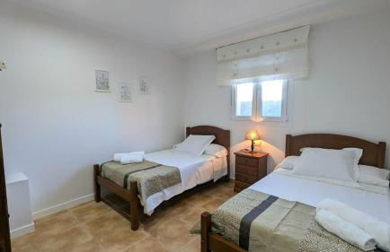 GALIHOST - Apartamento entre viñedos - Foto 44