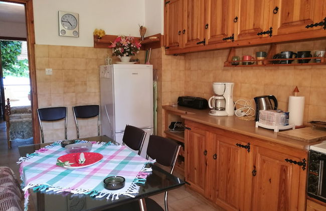 Alekos Beach Houses-Jerasimo - Foto 5