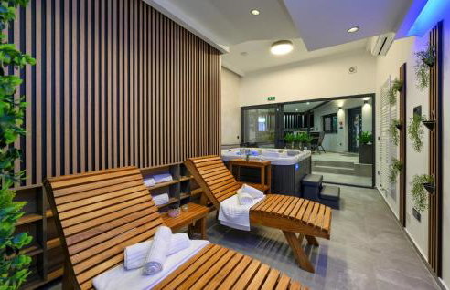 Nice Home In Vinogradi Ludbreski - Foto 55