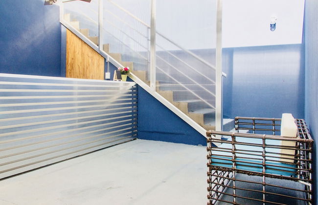 Aquamarina Suites - Photo 2