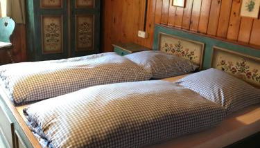 Bergstätt Lodge - Photo 2