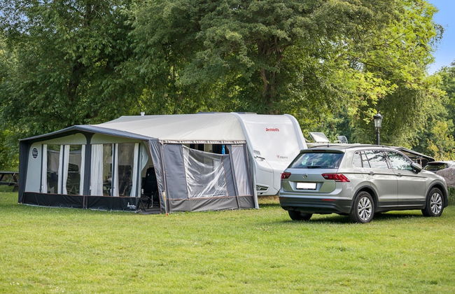 First Camp Bøsøre Strand Fyn - Foto 42