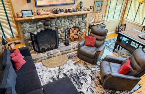 Tyee Legacy - Foto 37