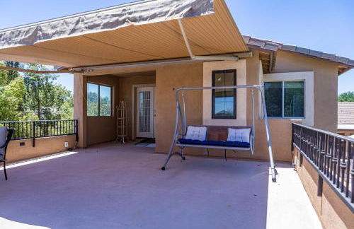 Second Story Suite with Balcony - Photo 3