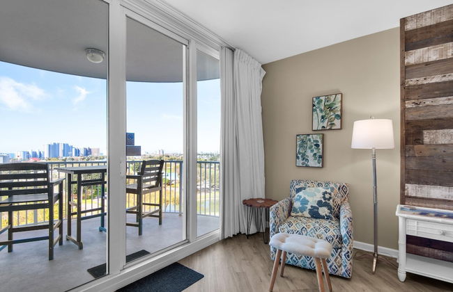 Palms Resort #2812 Jr. 2br-sunset Dreamer - Foto 55