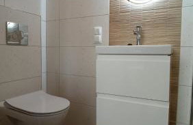 Wilga Leśne SPA - Foto 40