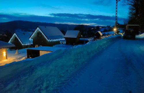 Domki na Kamiennej Laworcie - Foto 72