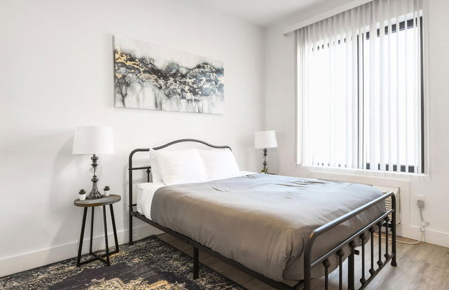 Luxury 1BR 30 Mins to Manhattan Evonify - Foto 20