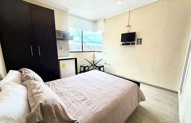 Suitesecu Rentals Cuenca - Foto 24