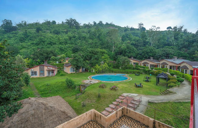 LaTigre Resort - Foto 71