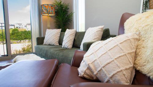 Gwyn For Beach Apartment Aberporth - Foto 2