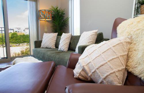 Gwyn For Beach Apartment Aberporth - Foto 2