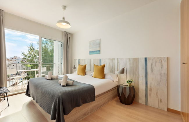 Sitges Group Soul - Photo 64