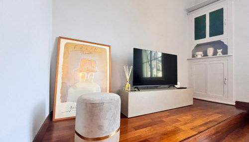 Casa Jolie - vista castello - Foto 5