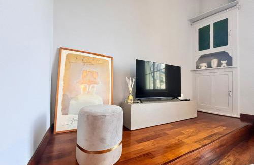 Casa Jolie - vista castello - Foto 5