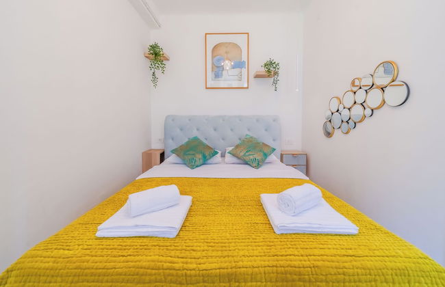 Stylish City Center Vibes Apartment - Foto 4