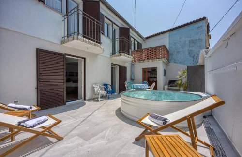 Captain's House - Sv. Jakov - Happy Rentals - Foto 3