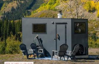 Picturesque Pueblo at Palmer Lake Sleeps 14 - Foto 48