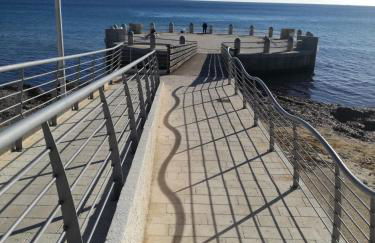 Villa Teocrito Piscina & Mare - Foto 61