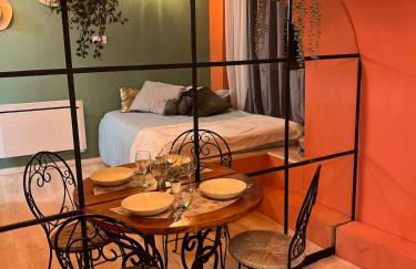 Studio coup de cœur - Barjols - Foto 1