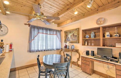 Idyllic Lakefront Escape with Fire Pit and Grill! - Photo 14