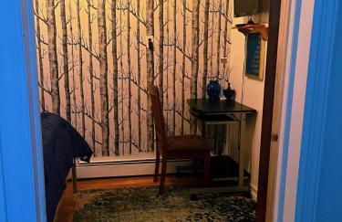 Ironbound 4 bdrm Industrial Suite! FREE parking - Photo 45