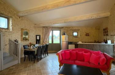 Domaine de la barbeirasse - Foto 74