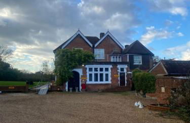 Carylls Country House - Foto 1