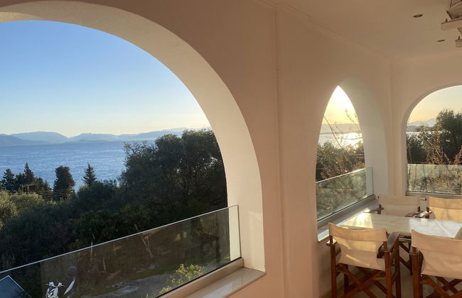 Panorama Notos - Foto 5