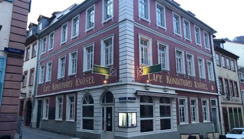 Café & Hotel Knösel - Foto 4