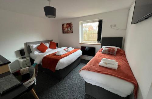 Mayland Motel - Foto 6