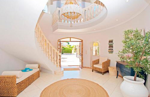 Villa Savannah by Algarve Vacation - Foto 26